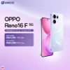 Picture of 🆕 OPPO Reno16 F 5G [8GB RAM | 128GB/256GB ROM] Get Exclusive GIFT