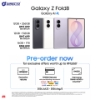 Picture of 🆕 Galaxy Z Fold8 [256GB | 512GB | 1TB] Pre-order till 13 Aug 2026