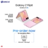 Picture of 🆕 Galaxy Z Flip8 [256GB | 512GB] Pre-order till 13 Aug 2026