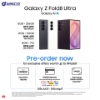 Picture of 🆕 Galaxy Z Fold8 Ultra [256GB | 512GB | 1TB] Pre-order till 13 Aug 2026