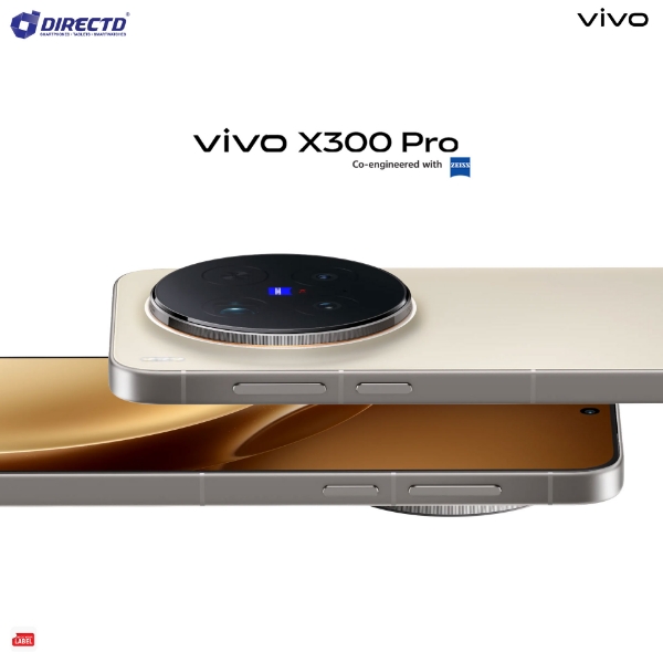 Picture of vivo X300 Pro 5G [16GB RAM | 512GB/1TB]