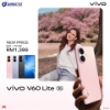 Picture of vivo V60 Lite 5G [256GB | 512GB] 
