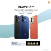 Picture of 🆕 Redmi 17 5G [4GB RAM | 128GB/256GB ROM]