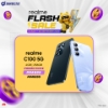 Picture of 🆕 realme C100 5G [4GB RAM | 256GB ROM]