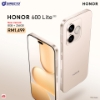 Picture of HONOR 600 Lite [8GB/12GB RAM | 256GB ROM]