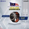 Picture of Amazfit T-Rex Ultra 2 | READY STOCK