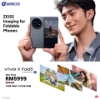Picture of  vivo X Fold5 [16GB RAM | 512GB ROM]