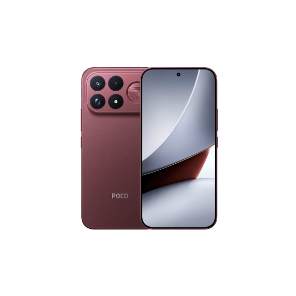 Picture of POCO F9 Ultra [12GB+256GB | 16GB+512GB | 16GB+1TB]