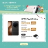 Picture of 🆕 OPPO Find X9 Ultra [12GB+512GB | 16GB+1TB]