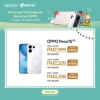 Picture of 🆕 OPPO Reno16 5G [8GB/12GB RAM | 256GB ROM]