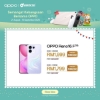 Picture of 🆕 OPPO Reno16 F 5G [8GB RAM | 128GB/256GB ROM]