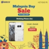 Picture of Nothing Phone (2a) [12GB RAM | 256GB ROM]